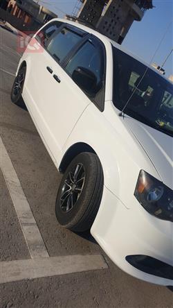 Dodge Grand Caravan